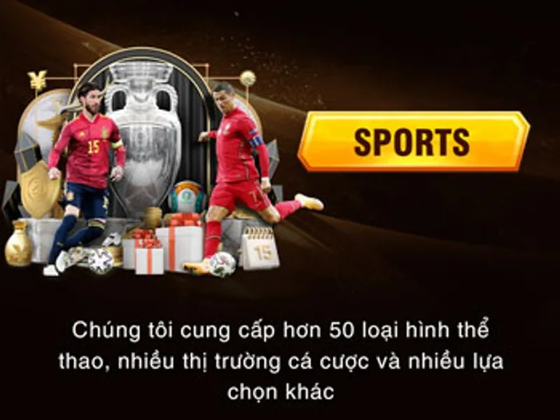 Cá cược Thể thao 78win
